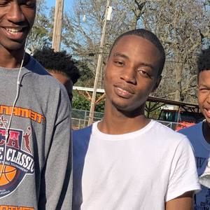 Meet your Posher, Tyrell